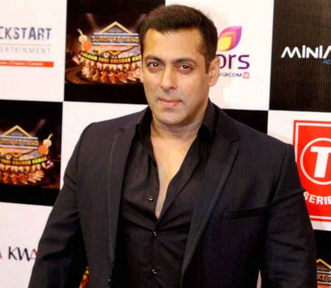 सलमान ने ‘प्यार का पंचनामा 2'' को दी शुभकामनाएं