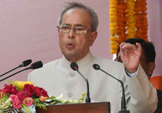 इस्राइल-भारत द्विपक्षीय संबंधों को मजबूत करेगा प्रणब मुखर्जी का दौरा