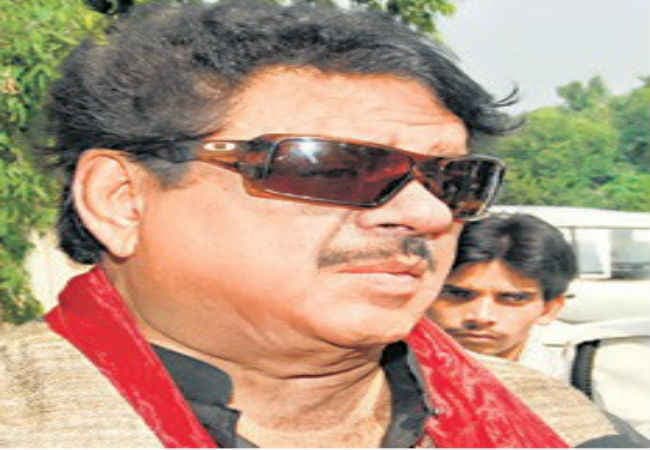 बिहार चुनाव : कहां हैं भाजपा के स्टार प्रचारक बिहारी बाबू