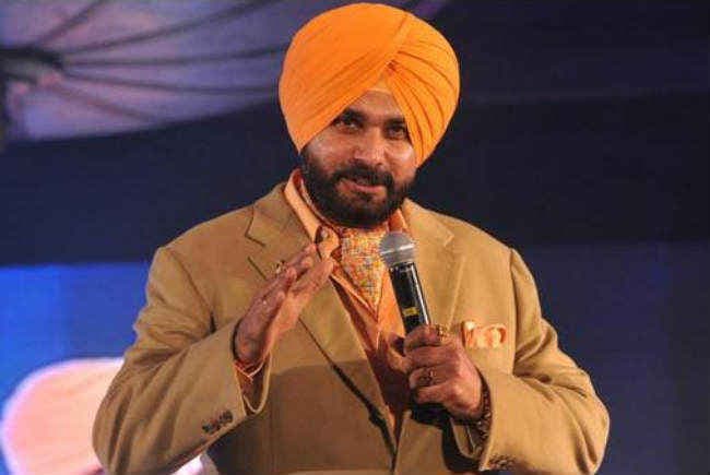 बीमार हूं, लेकिन नाटआउट : सिद्धू