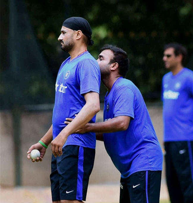 ईडन गार्डन्स में खेलकर क्रिकेट से संन्यास लेना चाहते हैं हरभजन सिंह