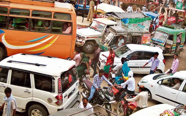 हर इलाके में वोट का हिसाब-किताब