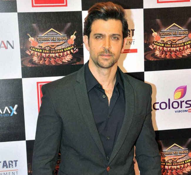 ''क्रिश 4'' को डायरेक्‍ट करेंगे रितिक रोशन, देखें वीडियो