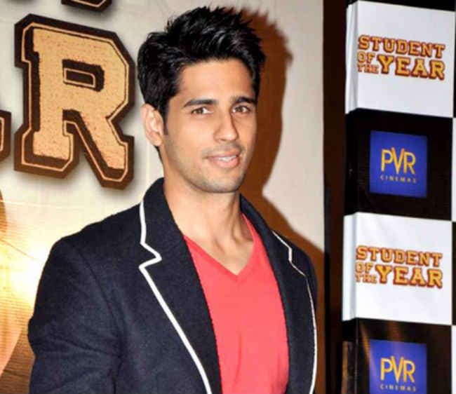 ‘टूरिज्म न्यूजीलैंड'' के भारतीय दूत बने सिद्धार्थ मल्होत्रा