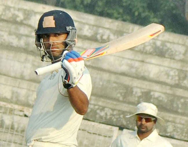 युवराज का बल्‍ला रूठा ?