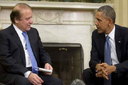 अमेरिका कर रहा है पाक के साथ परमाणु समझौते पर विचार, भारत ने चिंता जताई