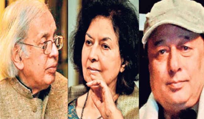 पुरस्कार वापसी की राजनीति