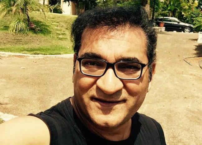 अभिजीत ने गुलाम अली को कहा- ''डेंगू कलाकार''