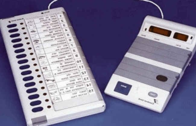 President Election 2022: राष्ट्रपति चुनाव में क्यों इस्तेमाल नहीं होता ईवीएम? ये है वजह
