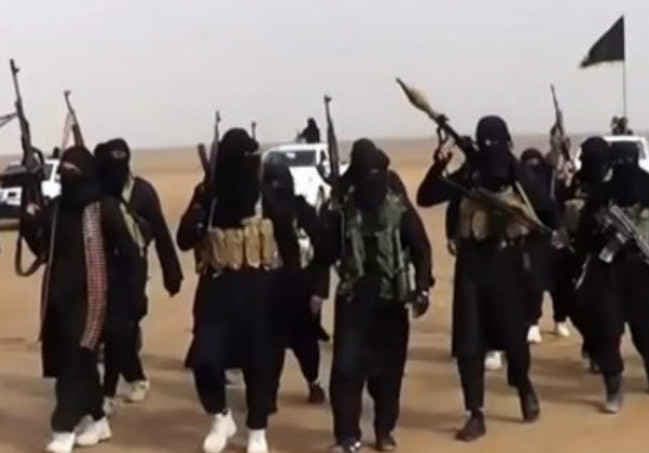 ISIS के लिए काम कर रहा आजमगढ़ का युवक अब लौटना चाहता है घर