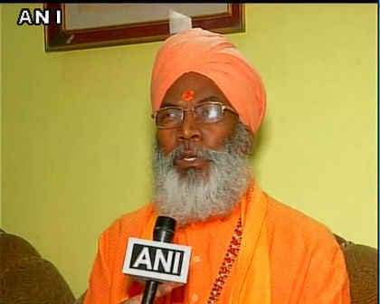 रघुवंश बाबू, रघुवंशी नहीं रावण वंशी मालूम होते हैं  : साक्षी महाराज