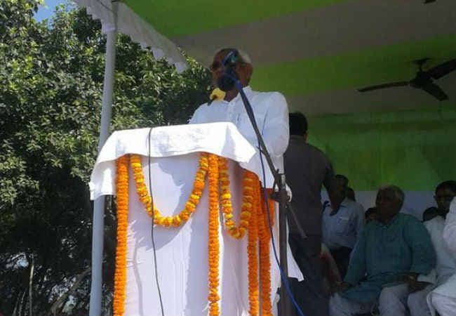 मिशन बिहार पर नीतीश : फेसबुक पर देंगे सवालों का जवाब