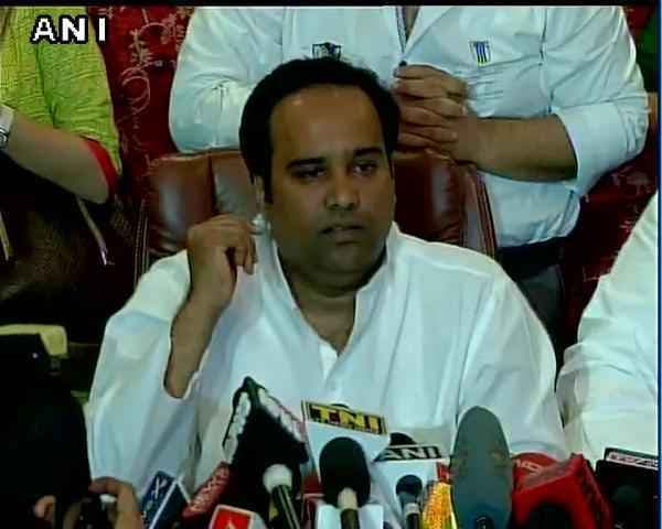 दिल्ली भ्रष्टाचार मामला: आरोपी विधायक असीम ने कहा, मुझे बनाया गया बलि का बकरा, जल्द करुंगा बड़ा खुलासा