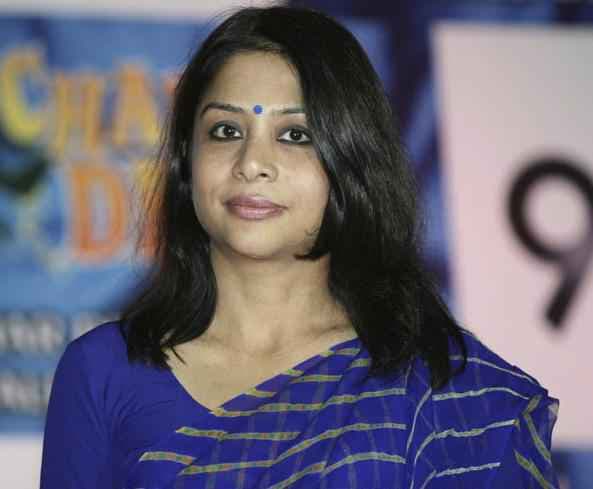 सीबीआई ने इंद्राणी से पूछताछ की जांच में जहर, खुदकुशी के प्रयास की बात खारिज