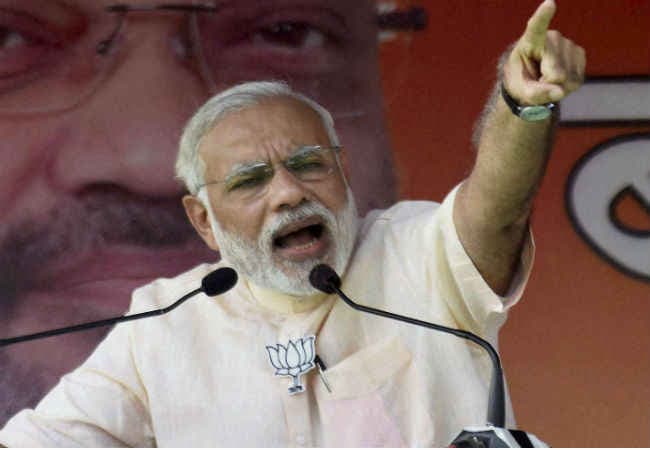 PM MODI की कैमूर में 12 अक्टूबर की जनसभा अटकी, सियासत तेज