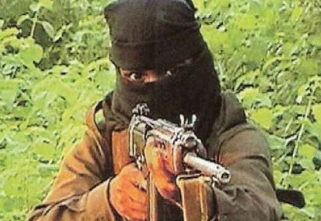 नक्सलियों से मुठभेड़ में दो जवान हुए शहीद