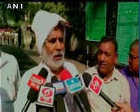 बीफ मामले में रघुवंश पर मुकदमा