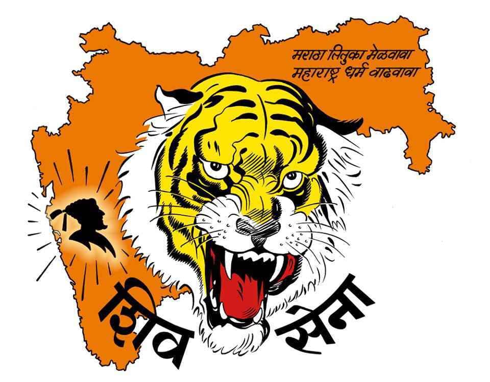 शिवसेना ने प्रधानमंत्री मोदी के समारोह से दूरी बनाई