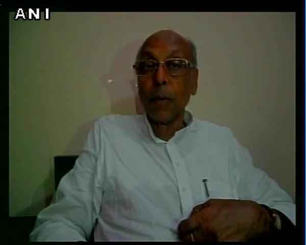 कुशवाहा ने कहा- जनता के सामने लाऊंगा सच, भाजपा ने कहा-बड़ी मछली बच गई