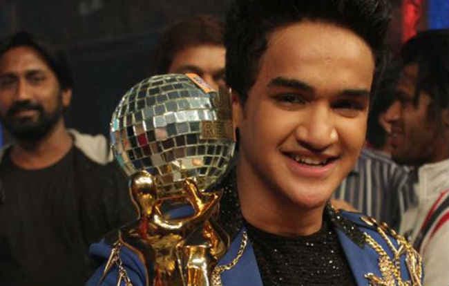 ''झलक...'' विजेता फैजल ''किंग खान'' शाहरुख को मानते हैं अपना आदर्श