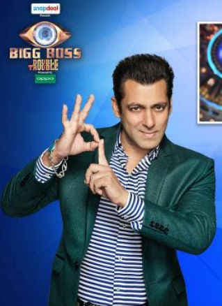 ''BIGG BOSS 9'' PREMIERE : सलमान खान का धमाका, ये है 14 प्रतिभागी