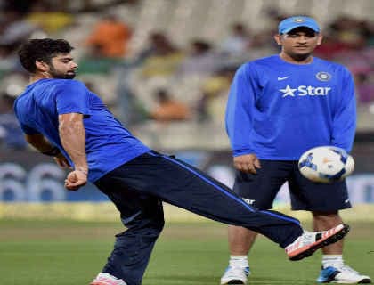 हार के बाद कानपुर से इंदौर के लिए रवाना हुई टीम इंडिया