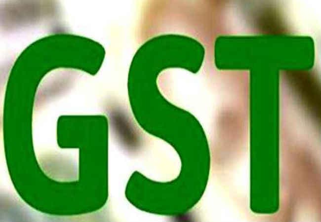 केंद्र ने जीएसटी विधेयक का प्रारुप राज्यों को भेजा