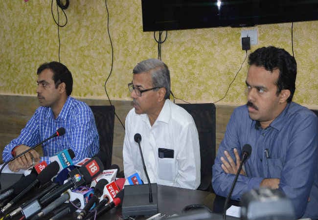 बिहार विधानसभा चुनाव: पढ़िए प्रथम चरण की पूरी रिपोर्ट