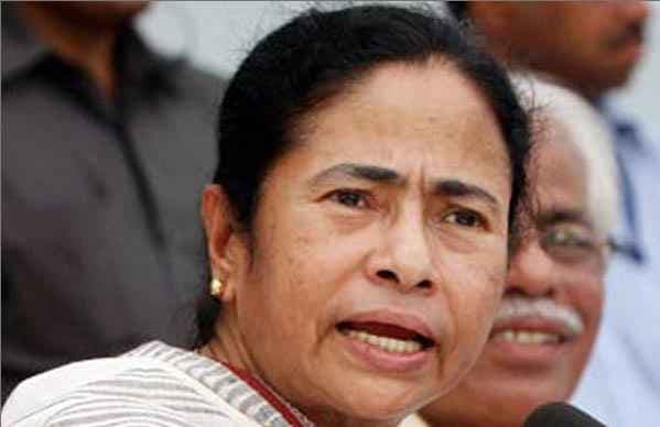 तृणमूल कांग्रेस की माली हालत ठीक न होने के कारण पश्चिम बंगाल का नकारात्मक प्रचार: ममता