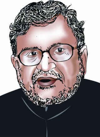 भाजपा व सहयोगियों को मौका देने का वोटरों ने बनाया मन