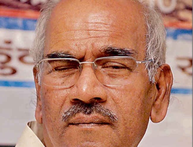 कार्यकर्ता उत्साहित : वशिष्ठ