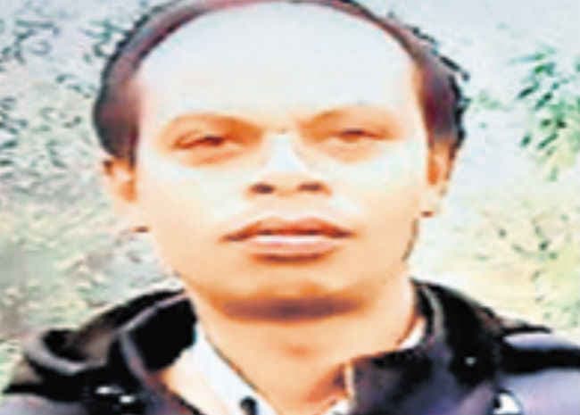 मुरहू में पादरी की हत्या, घर में घुस कर मार दी गोली