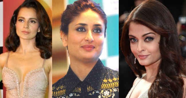 करीना-विद्या-कंगना को पछाड़ सुजॉय की ''दुर्गा रानी...'' बनेंगी ऐश्‍वर्या, देखे वीडियो