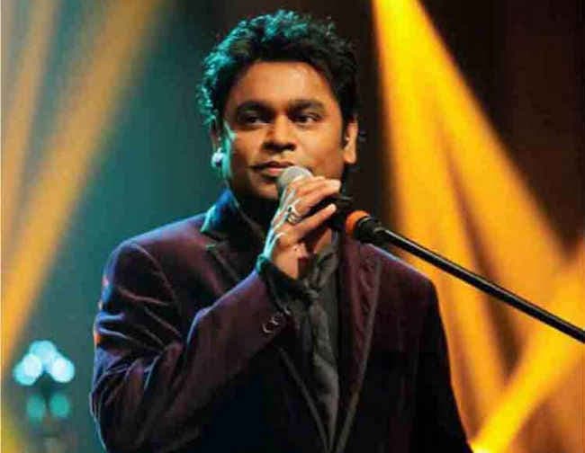 पेले से मिलना सपना सच होने जैसा : ए आर रहमान