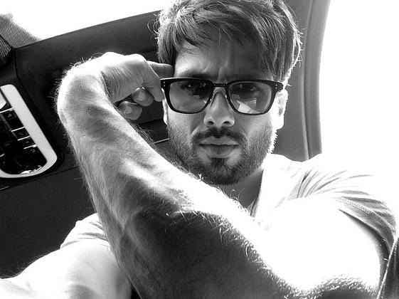 जानिये, शादी के बाद क्या बदलाव आया शाहिद कपूर में