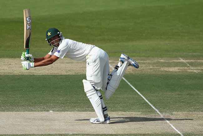 सचिन की तरह कैरियर का अंत करना चाहते हैं यूनिस खान