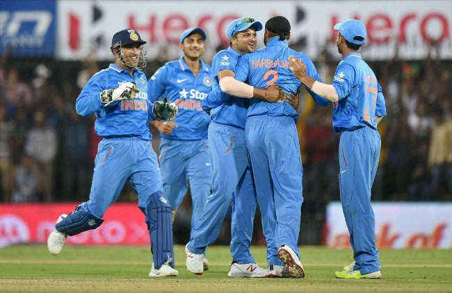 IND vs SA : टीम वर्क से जीता भारत, श्रृंखला 1-1 से बराबर