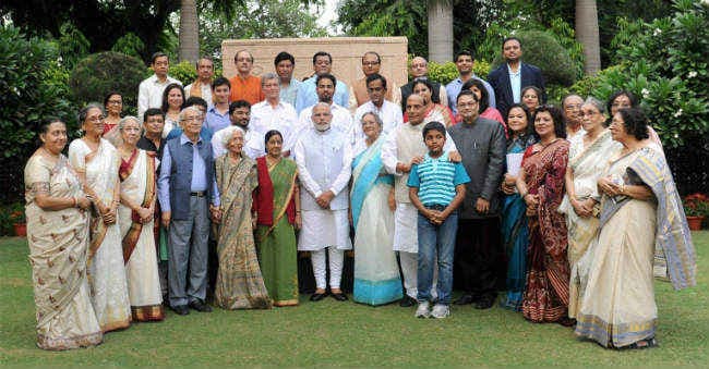 सार्वजनिक होंगी नेताजी सुभाष चंद्र बोस से जुड़ी फाइलें : प्रधानमंत्री