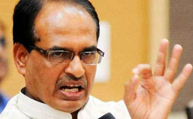 राजनीति के सबसे बड़े जोकर हैं लालू प्रसाद : शिवराज