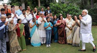 सुभाषचंद्र बोस की पुत्री ने पीएम के फैसले का किया स्वागत