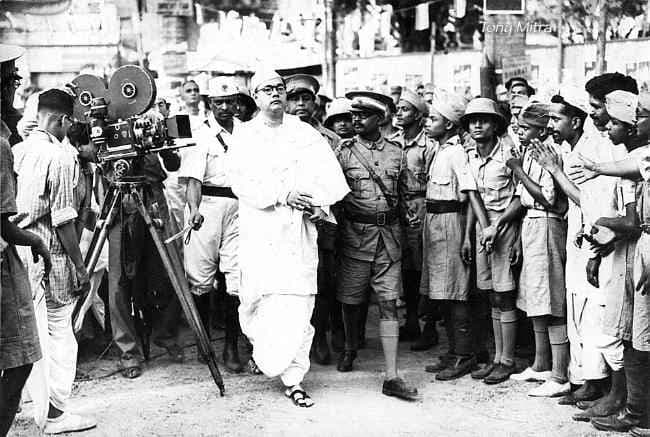 अब नेताजी के रहस्य से उठेगा परदा!