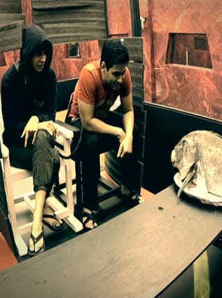 BIGG BOSS 9 : कीथ के लिए मंदाना-रोशेल की तकरार, BB पर भड़के सुयश