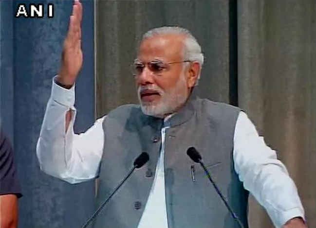 डा. कलाम की याद में उनके गांव में बनेगा विशाल स्मारक : नरेंद्र मोदी