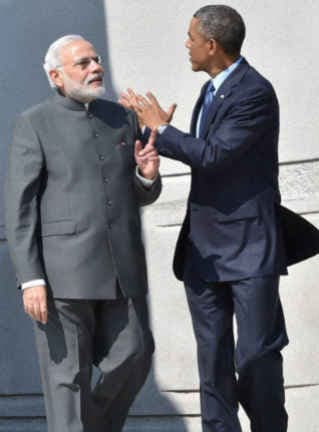 अमेरिका ने मोदी सरकार से सहिष्णुता के आदर्शों को हकीकत में बदलने को कहा