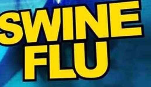 सांसद के बेटे की स्वाइन फ्लू से मौत