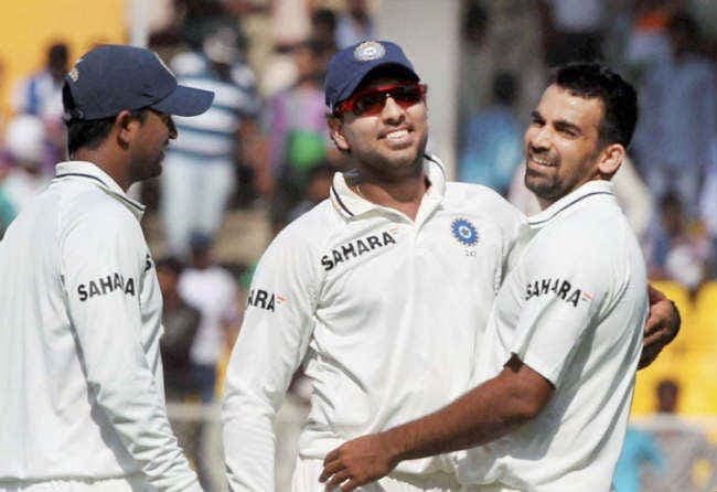 जहीर खान कहा जा सकता है भारत का ''वसीम अकरम''