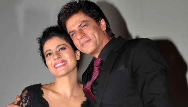 ‘दिलवाले'' काफी अच्छी बनी है : शाहरुख खान