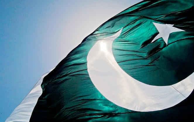 पाकिस्तान में धार्मिक स्वतंत्रता खतरे में : अमेरिकी सांसद