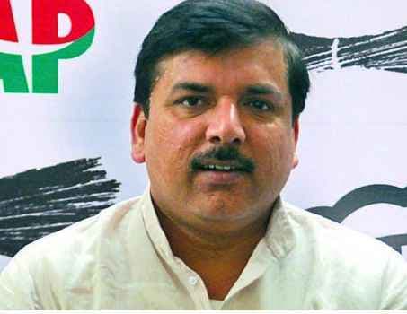 दिल्ली : गुलाम अली कन्सर्ट में शिवसेना के विरोध से निपटने के लिए तैयार है "आप की सेना"