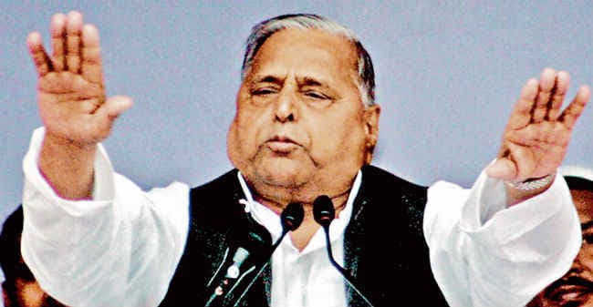 अंतर्विरोधों का जटिल चेहरा